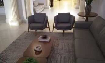 Imagem: Aluga-se apartamento no setor bueno