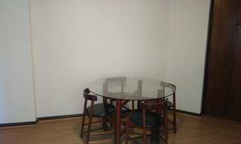 Imagem 7: APARTAMENTO 01 QUARTO, RUA GOVERNADOR AGAMENON MAGALHÃES, 173 CRISTO REI, CURITIBA-PR