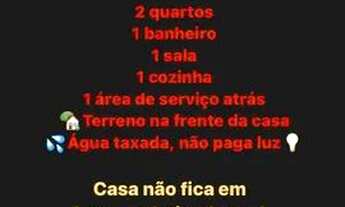 Imagem 4: Vendo casa Alfredo