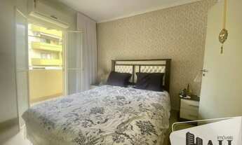 Imagem 7: Apartamento à Venda no Condomínio Residencial Anna David com 3 Quartos por R$ 380.000