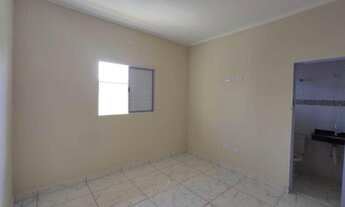 Imagem 3: Casa no Parque Dez