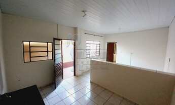 Imagem 4: Casa Padrão em Ribeirão Preto