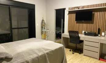 Imagem 7: Casa à venda no condomínio Terras do Cancioneiro - Paulínia/SP