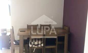 Imagem 6: Apartamento com 2 dormitórios à venda na Vila Mazzei!