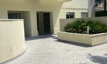 Imagem: SÃO PAULO - Apartamento Padrão - BROOKLIN