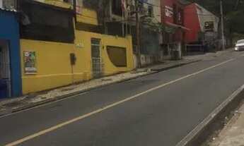 Imagem 6: Casa Comercial na Ladeira da Barra