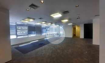 Imagem 3: Conjunto Comercial ao lado da Av. Juscelino Kubitschek, 200,00m² de área útil, com salas