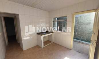 Imagem 4: Casa Térrea no Jardim Japão