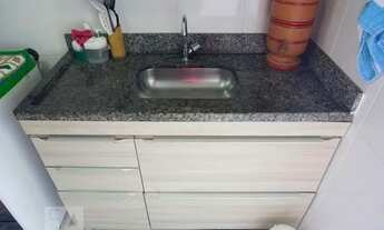 Imagem 6: Apartamento para Aluguel - Vila Dalila, 2 Quartos, 41 m2