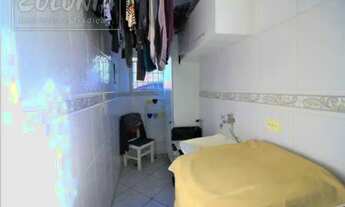 Imagem 7: Santo André - Apartamento Padrão - Camilópolis