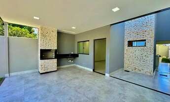 Imagem 2: CASA COM GOURMET E SUITE AO LADO DO PARQUE DOS PODERES