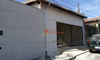 Imagem 6: Casa à venda, 157 m² por R$ 300.000 - Vila Industrial - Piracicaba/SP