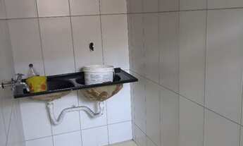 Imagem 4: Alugo casa no barro duro