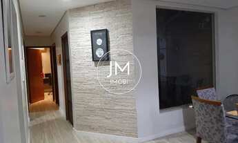 Imagem 7: Casa a venda em Hortolândia no residencial Golden Park com 3 dormitórios sendo 1 suíte e á