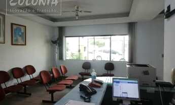 Imagem 5: Santo André - Prédio Inteiro - Jardim