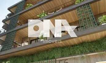 Imagem 3: Apartamento-À VENDA-Gávea-Rio de Janeiro-RJ