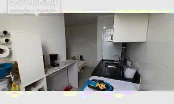 Imagem 2: Santo André - Apartamento Padrão - Vila Guiomar