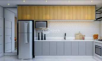 Imagem 5: SANTO ANDRé - Apartamento Padrão - Santa Maria