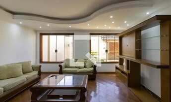 Imagem 5: Casa para Aluguel - Jardim Cocaia, 4 Quartos, 317 m2