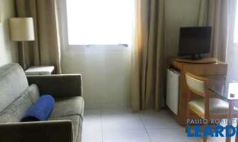 Imagem 2: FLAT - PINHEIROS - SP