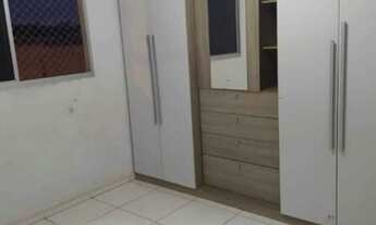 Imagem 2: ÁGIO NA CIDADE JARDINS NA ENTRADA DO VALPARAISO