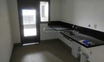 Imagem 8: Apartamento para venda no Grand Habitart Brooklin Rua Michigan