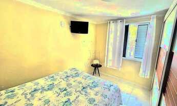 Imagem 4: Sobrado com 2 dormitórios à venda, 81 m² por R$ 480.000,00 - Utinga - Santo André/SP