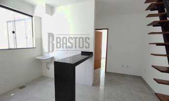 Imagem 3: Apartamento Cobertura Duplex para Aluguel em Nova Era Juiz de Fora-MG - 263