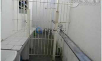 Imagem 7: Casa Padrão em São José dos Campos