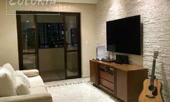 Imagem 1: Santo André - Apartamento Padrão - Centro