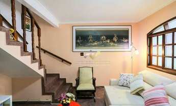 Imagem 2: Sobrado com 2 dormitórios à venda, 98 m² por R$ 509.000,00 - Rudge Ramos - São Bernardo do