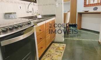 Imagem 5: Apartamento 2 dorms para locação em Itaguá - Ubatuba ***mobiliado**