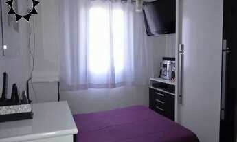 Imagem 3: APTO PIRATININGA