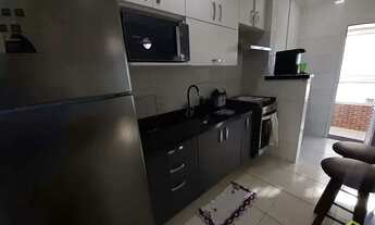 Imagem 5: Seu imovel esta aqui Apto guilhermina 02 dorms Lazer Completo