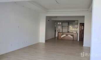 Imagem 3: Apartamento à venda com 3 quartos, 2 suítes, 1 vaga, 120 m² - Tijuca - Rio de Janeiro/RJ