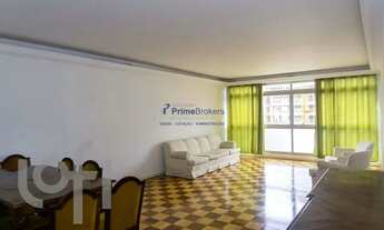 Imagem: VENDA APARTAMENTO GRANDE NA VILA MARIANA