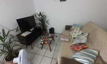 Imagem 5: Aluguel de quarto