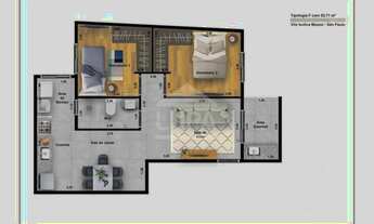 Imagem 12: Condomínio novo localização maravilhosa venha conhecer !!! EM OBRAS