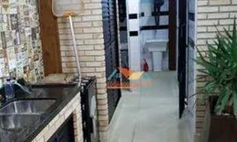 Imagem 5: Casa com 2 dormitórios à venda, 128 m² por R$ 560.000,00 - Massaguaçu - Caraguatatuba/SP