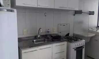 Imagem 5: Edifício Le Atelier, Parque Bela Vista, Brotas. Mobiliado, confira!!