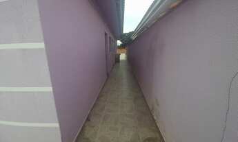 Imagem 2: Casa com 2 dormitórios para alugar, 54 m² por R$ 1.145,00/mês - Cajuru do Sul - Sorocaba/S