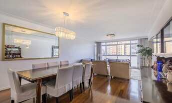 Imagem: São Paulo - Apartamento Padrão - Vila