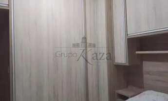 Imagem 5: Casa Padrão em São José dos Campos