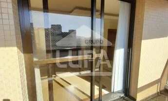 Imagem 6: Apartamento om 3 suítes para locação em Santana!