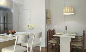 Imagem 5: Rarus Flats - Flat para locação - Edifício Add Nova Berrini