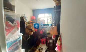 Imagem 4: SM/Apartamento 2 dormitórios térreo no bairro Nossa Senhora do Rosário São José!!