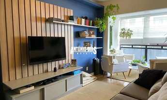 Imagem 2: Apartamento à venda, 3 quartos, 1 suíte, 1 vaga, ALTO DOS PASSOS - JUIZ DE FORA/MG