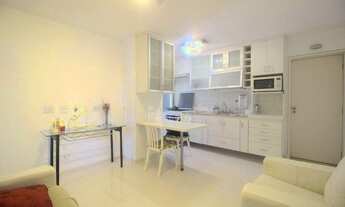 Imagem 3: Apartamento com 2 dormitórios, 47 m² - venda por R$ 720.000,00 ou aluguel por R$ 4.205,10