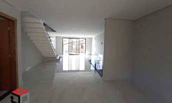 Imagem 3: Sobrado à venda 3 quartos 3 suítes 4 vagas Demarchi - São Bernardo do Campo - SP