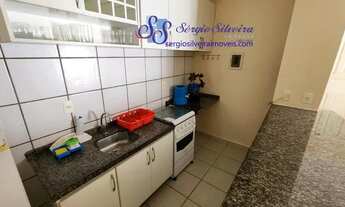 Imagem 4: Apartamento no Porto das Dunas com 3 dormitórios